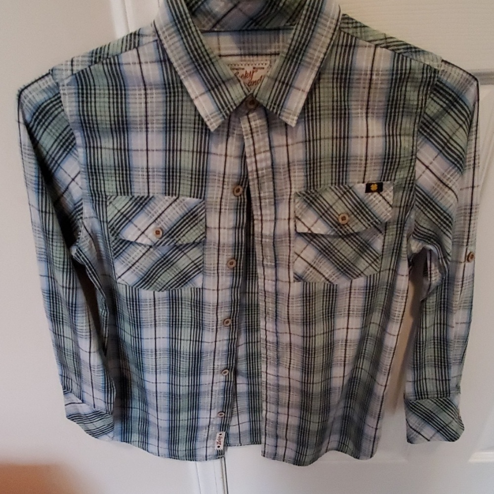 Clothing